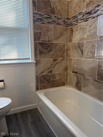 17906 Libby Road Maple Heights OH 44137