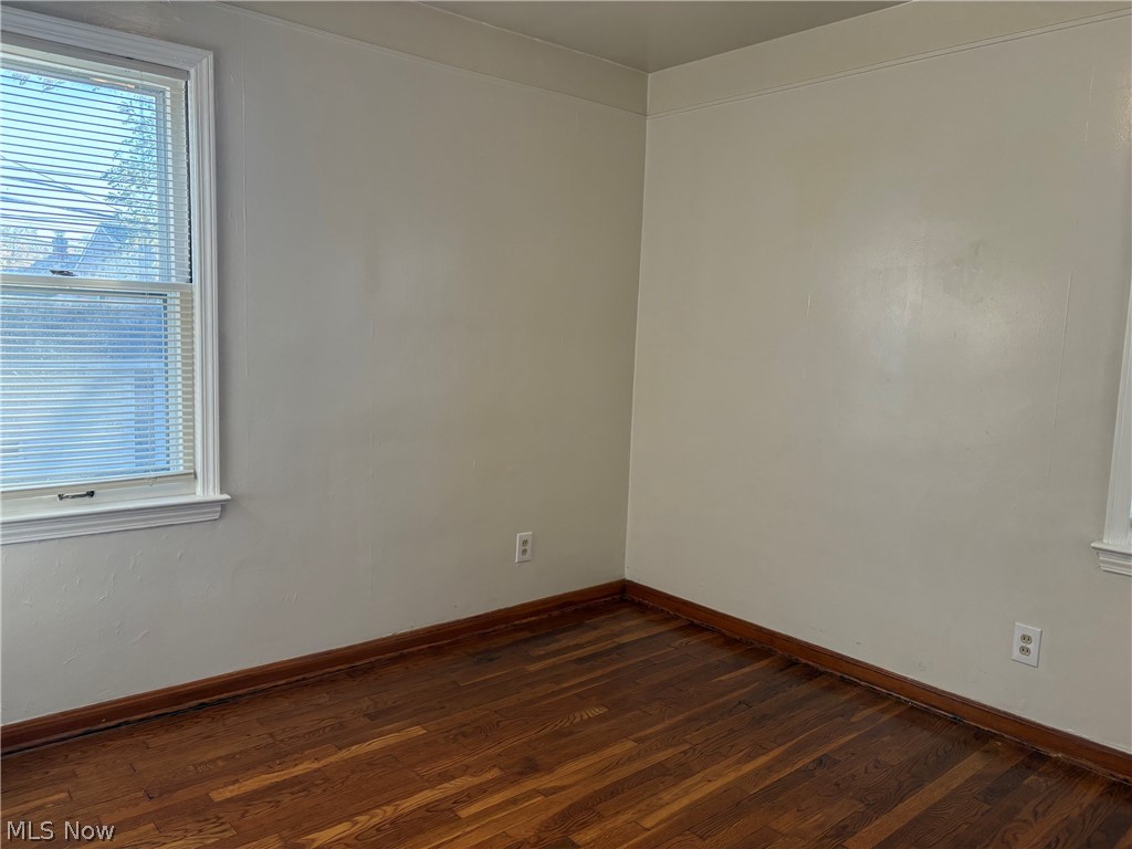 17906 Libby Road Maple Heights OH 44137