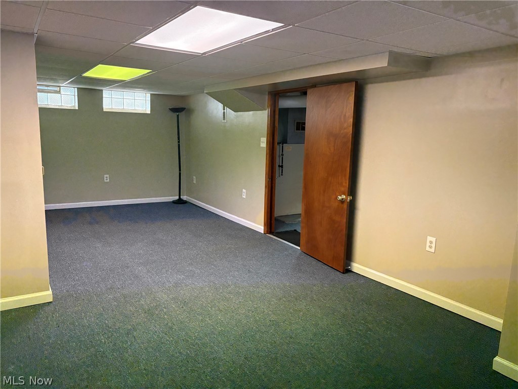 17906 Libby Road Maple Heights OH 44137