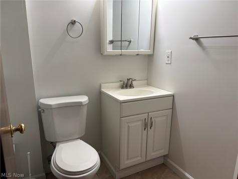 17906 Libby Road Maple Heights OH 44137