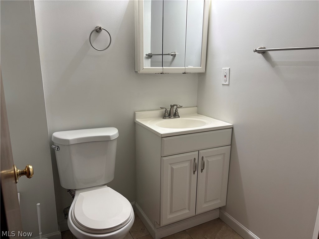 17906 Libby Road Maple Heights OH 44137