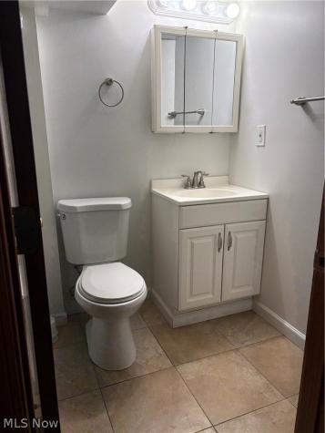 17906 Libby Road Maple Heights OH 44137