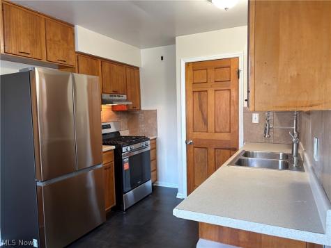 17906 Libby Road Maple Heights OH 44137