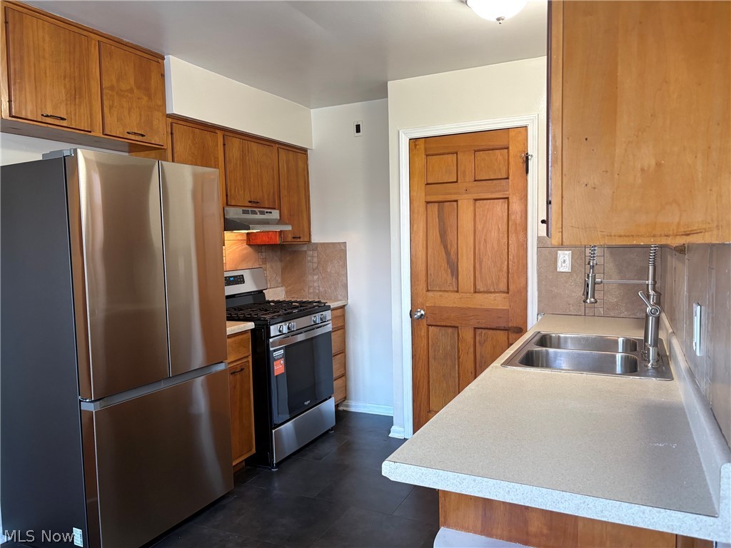 17906 Libby Road Maple Heights OH 44137