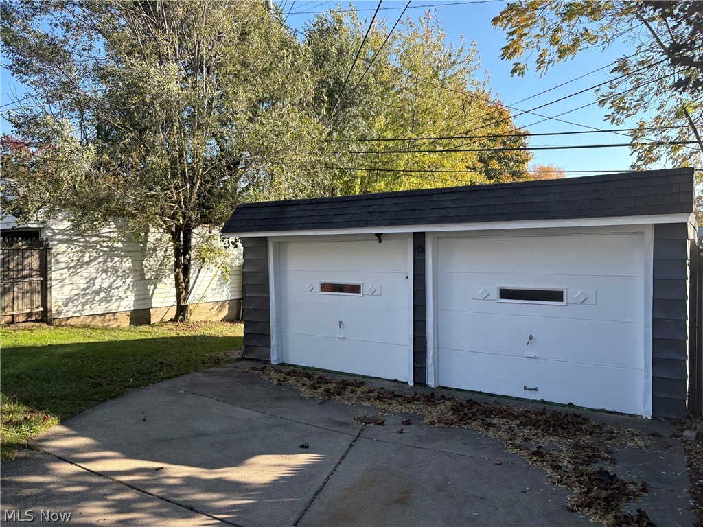 17906 Libby Road Maple Heights OH 44137