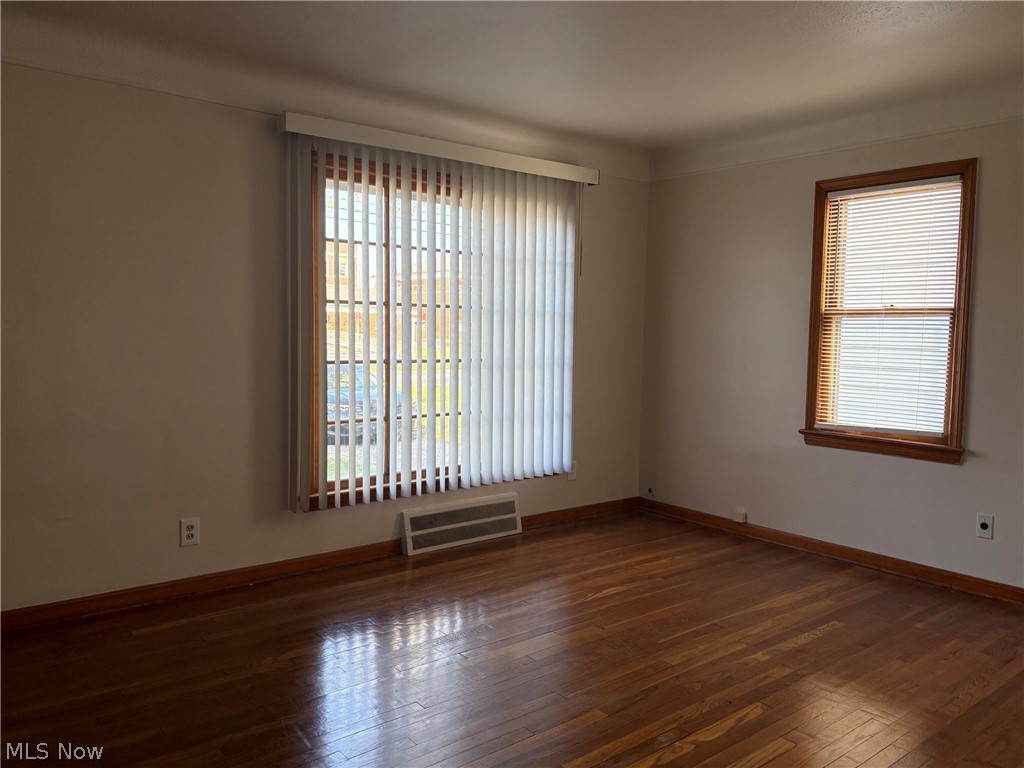 17906 Libby Road Maple Heights OH 44137