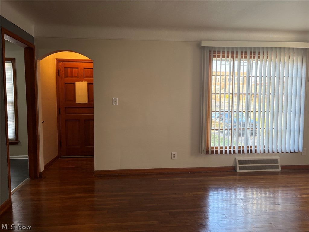 17906 Libby Road Maple Heights OH 44137