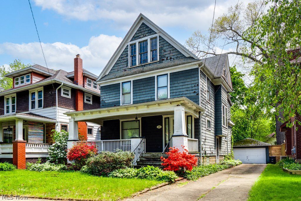836 Elmore Avenue Akron OH 44302
