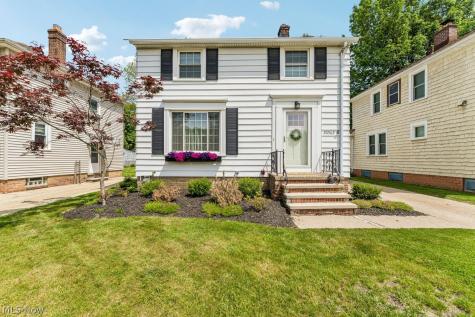 20562 Stanford Avenue Fairview Park OH 44126