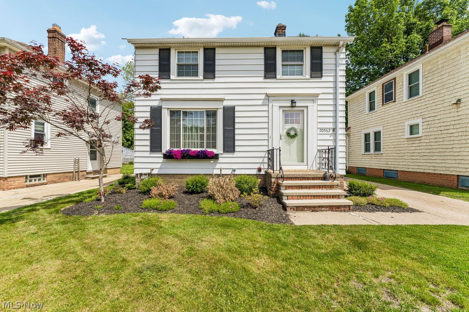 20562 Stanford Avenue Fairview Park OH 44126