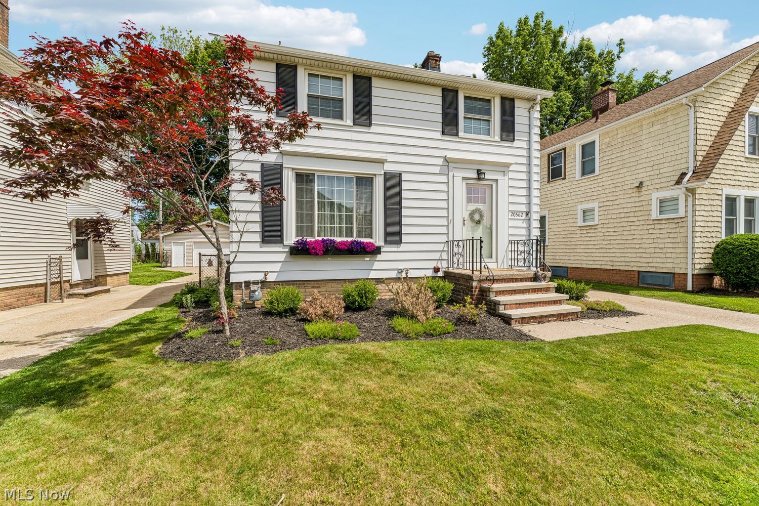 20562 Stanford Avenue Fairview Park OH 44126
