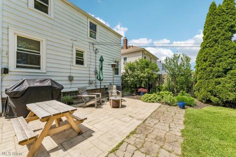 20562 Stanford Avenue Fairview Park OH 44126