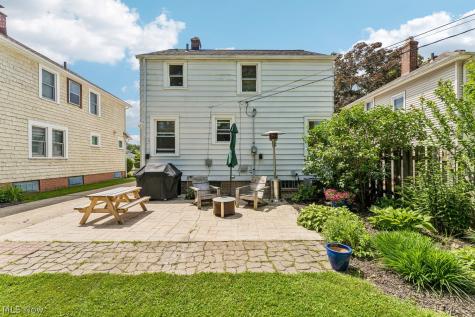 20562 Stanford Avenue Fairview Park OH 44126
