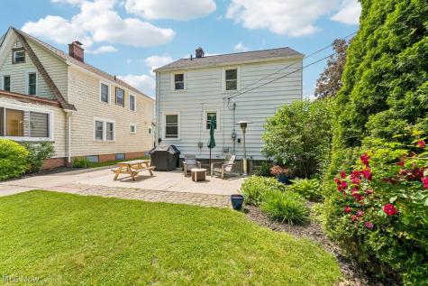 20562 Stanford Avenue Fairview Park OH 44126