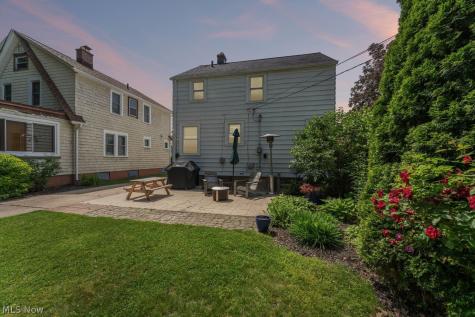 20562 Stanford Avenue Fairview Park OH 44126