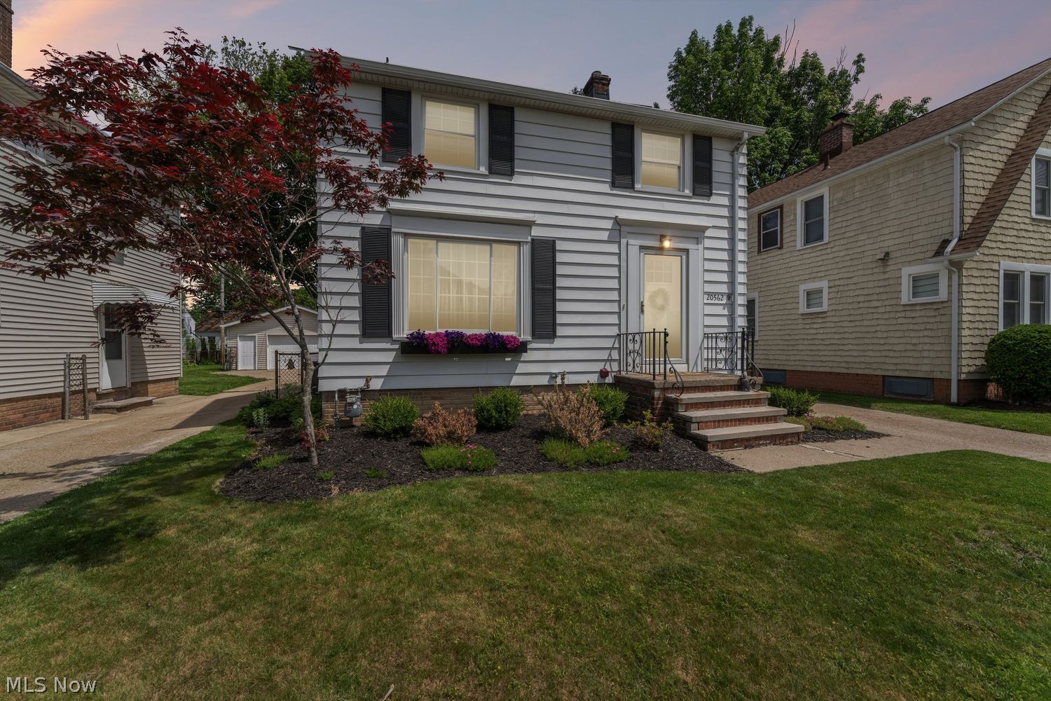 20562 Stanford Avenue Fairview Park OH 44126