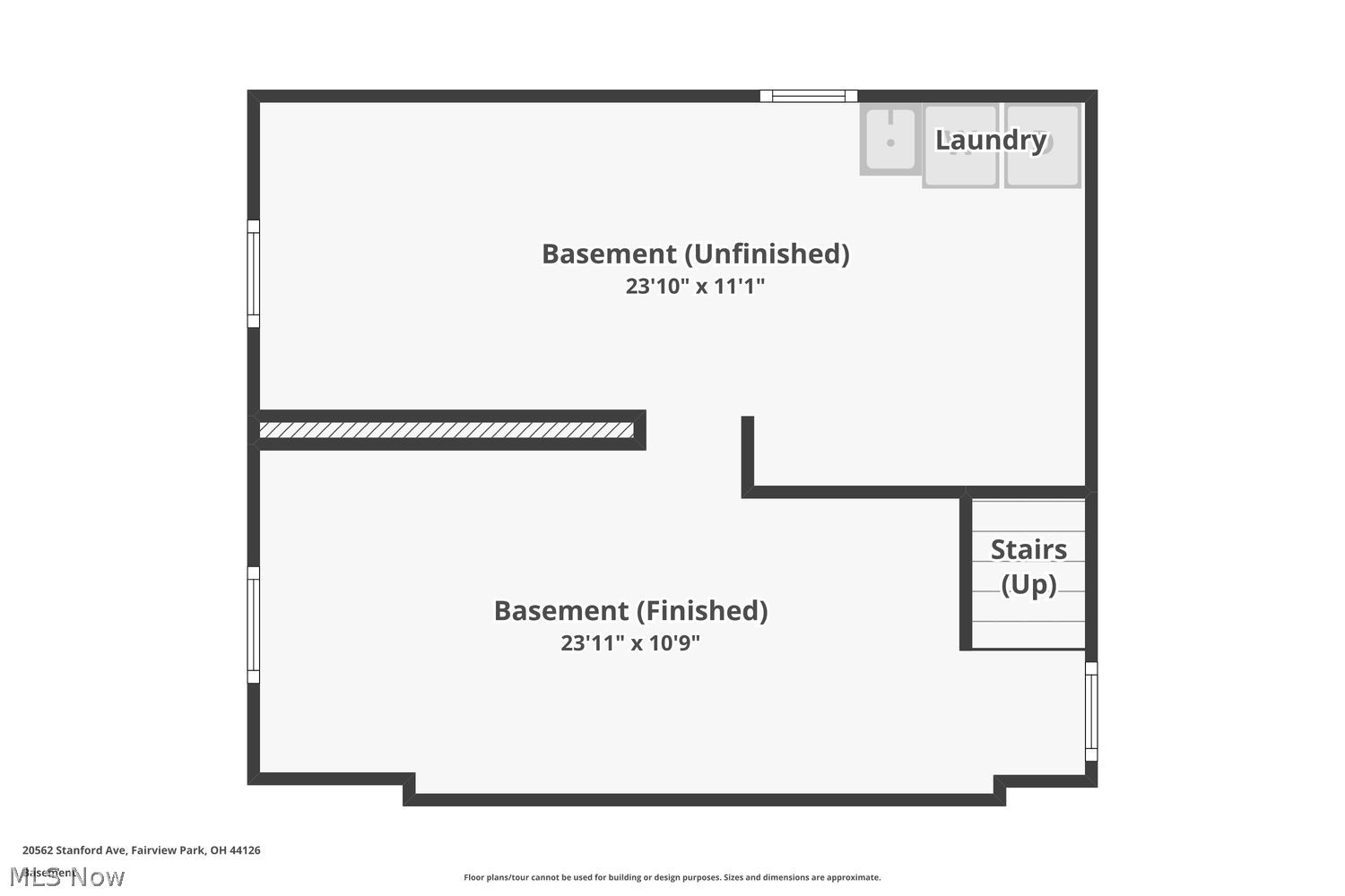 20562 Stanford Avenue Fairview Park OH 44126