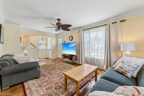 20562 Stanford Avenue Fairview Park OH 44126