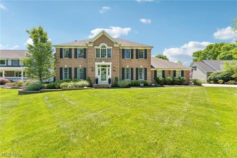 4022 Sunset Drive Medina OH 44256