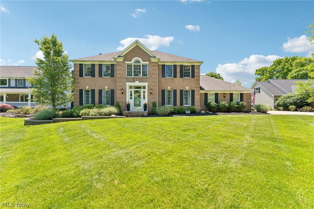 4022 Sunset Drive Medina OH 44256