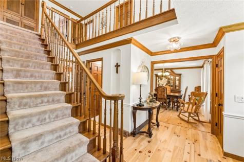 4022 Sunset Drive Medina OH 44256