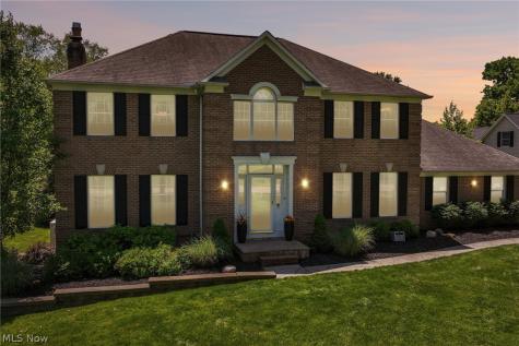 4022 Sunset Drive Medina OH 44256