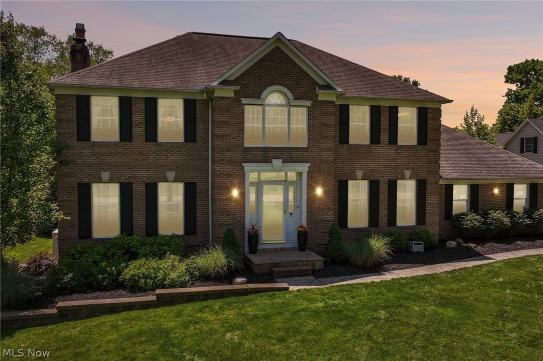 4022 Sunset Drive Medina OH 44256