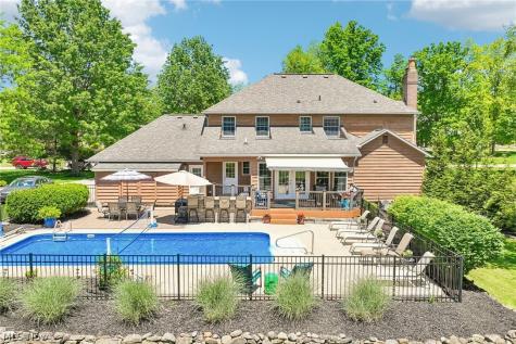 4022 Sunset Drive Medina OH 44256