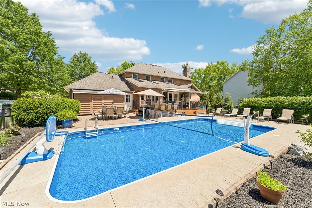 4022 Sunset Drive Medina OH 44256