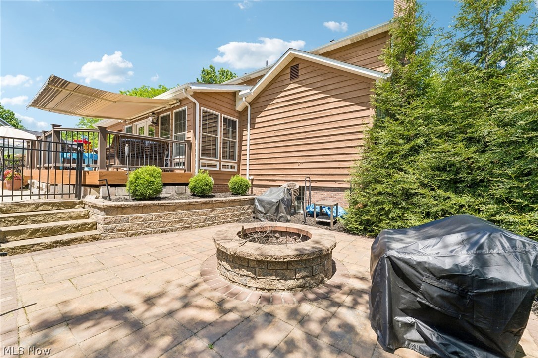 4022 Sunset Drive Medina OH 44256