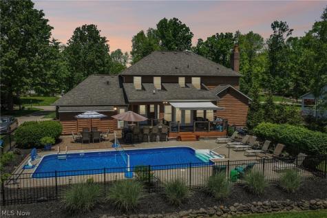 4022 Sunset Drive Medina OH 44256