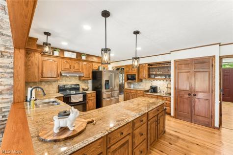 4022 Sunset Drive Medina OH 44256