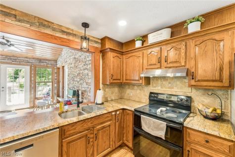 4022 Sunset Drive Medina OH 44256