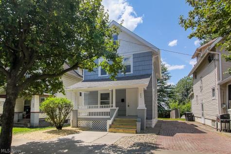 900 Beardsley Street Akron OH 44311