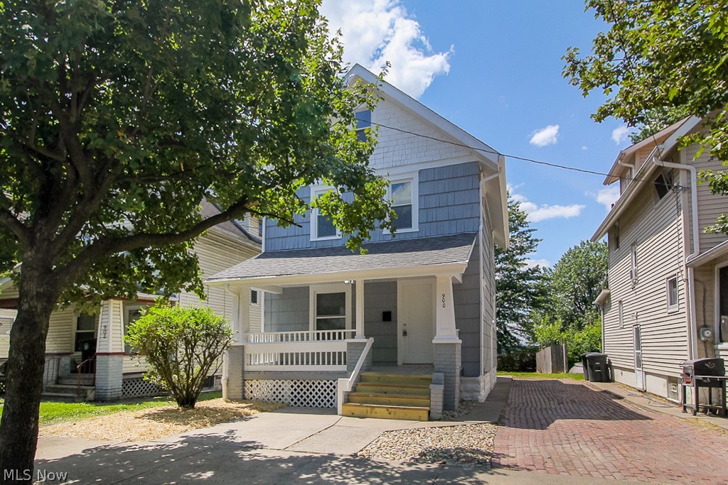 900 Beardsley Street Akron OH 44311