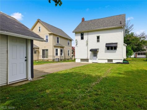 2321 S Arch Avenue S Alliance OH 44601