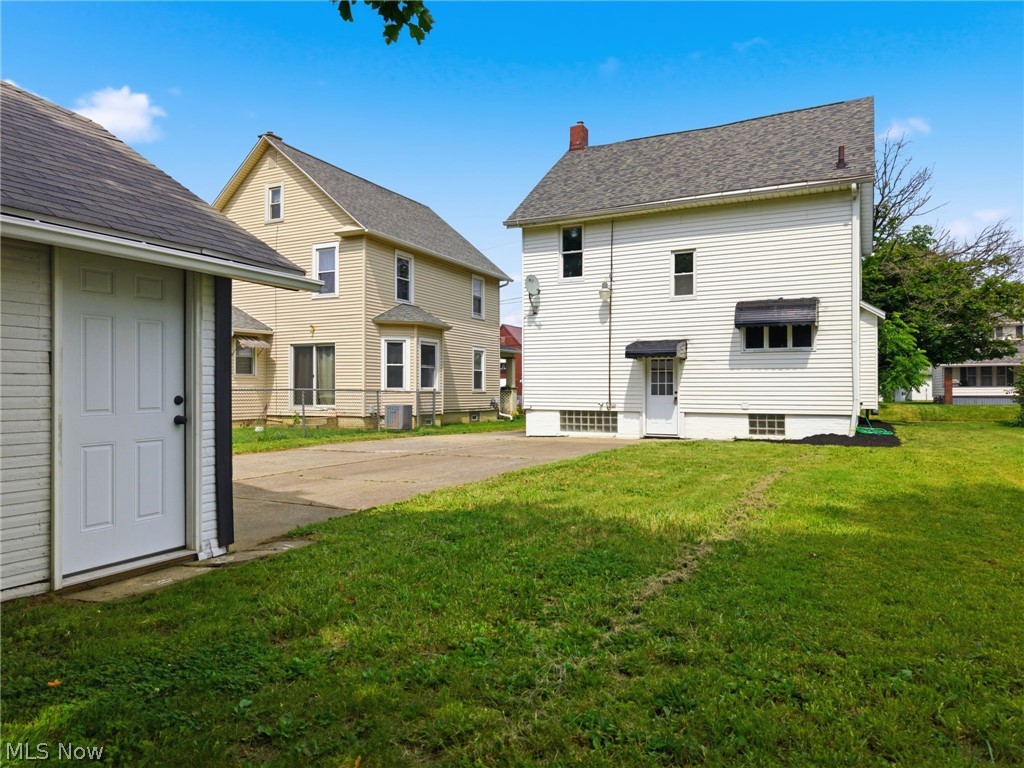 2321 S Arch Avenue S Alliance OH 44601