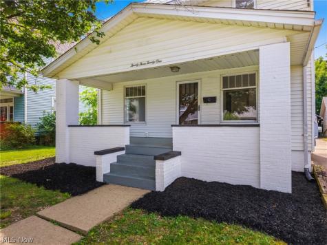 2321 S Arch Avenue S Alliance OH 44601