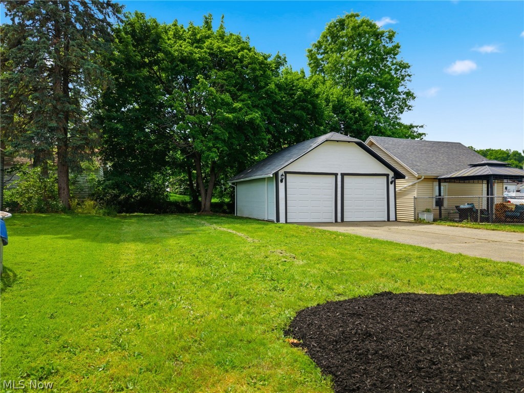 2321 S Arch Avenue S Alliance OH 44601
