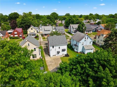 2321 S Arch Avenue S Alliance OH 44601