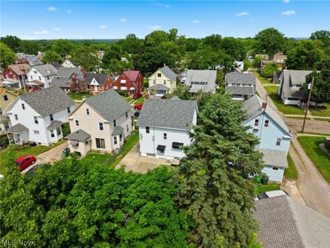 2321 S Arch Avenue S Alliance OH 44601