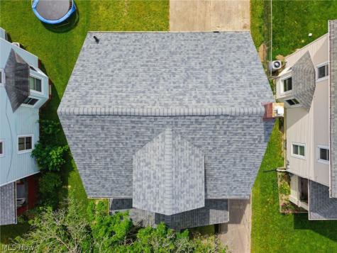 2321 S Arch Avenue S Alliance OH 44601