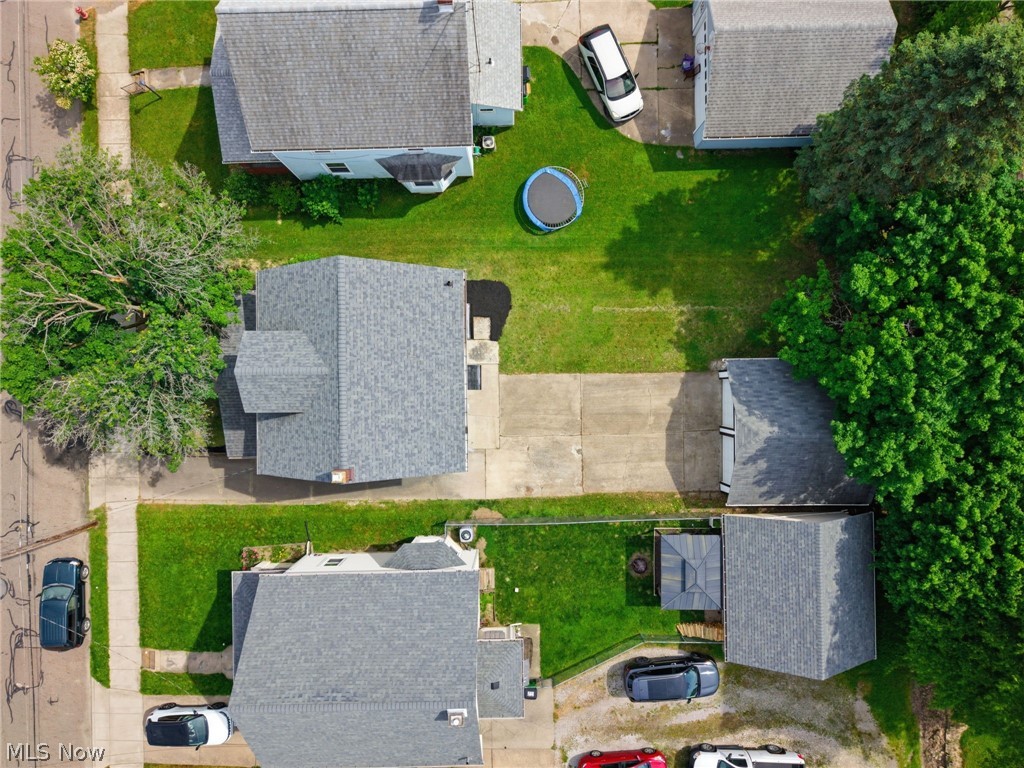 2321 S Arch Avenue S Alliance OH 44601