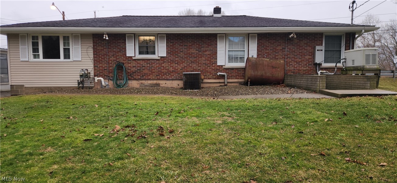 36577 State Route 7 Sardis OH 43946