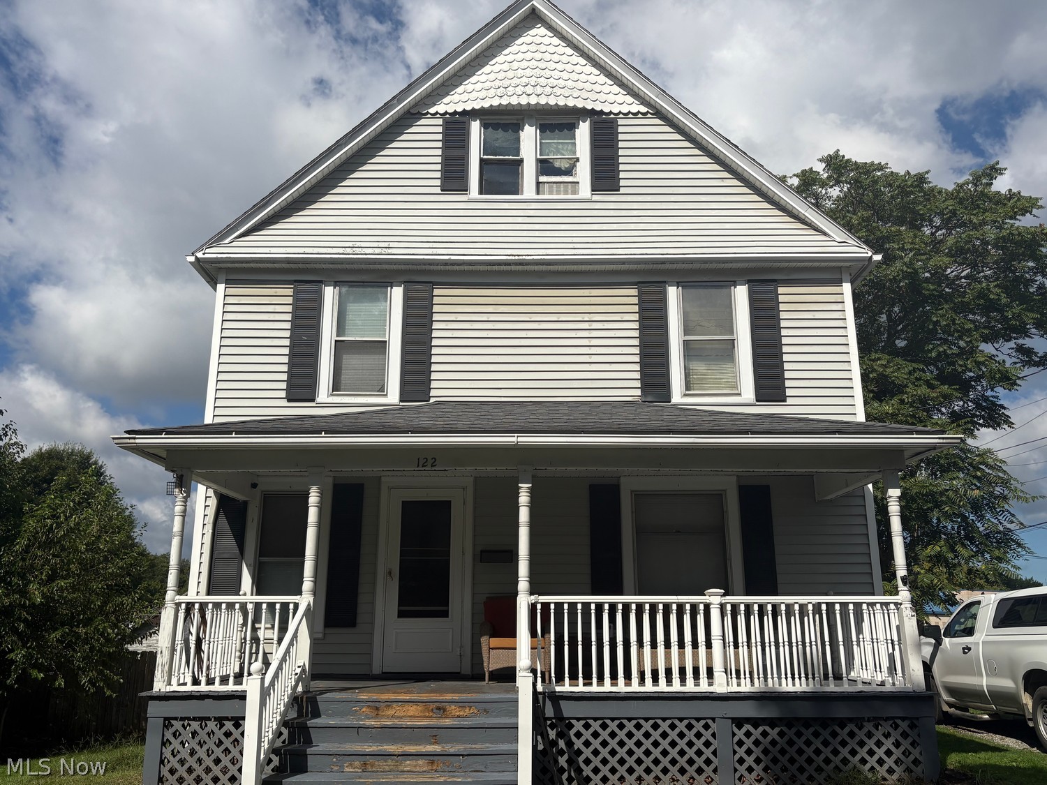 122 Harris Street Lodi OH 44254