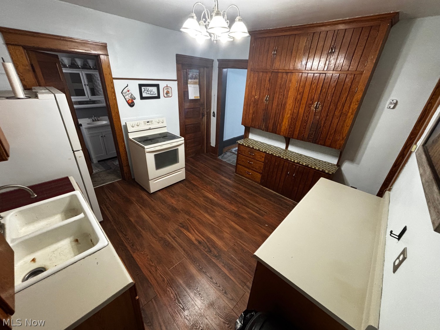 122 Harris Street Lodi OH 44254