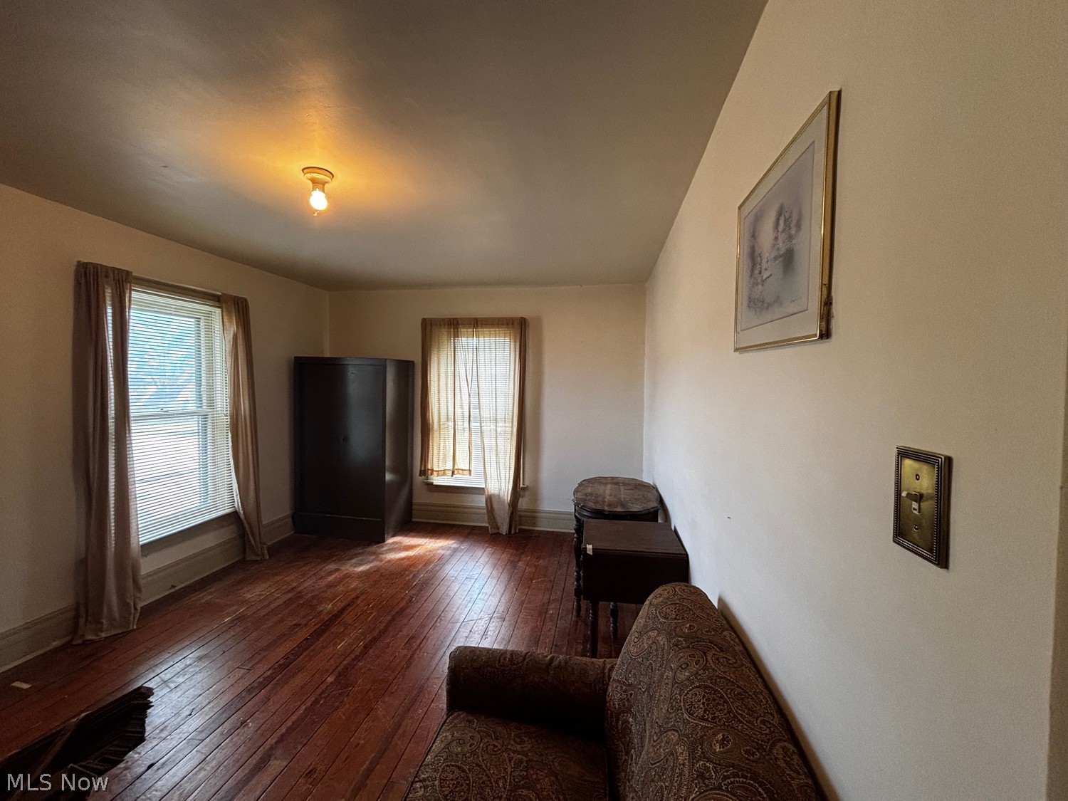 122 Harris Street Lodi OH 44254