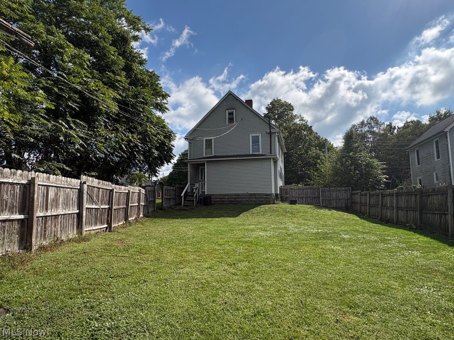 122 Harris Street Lodi OH 44254