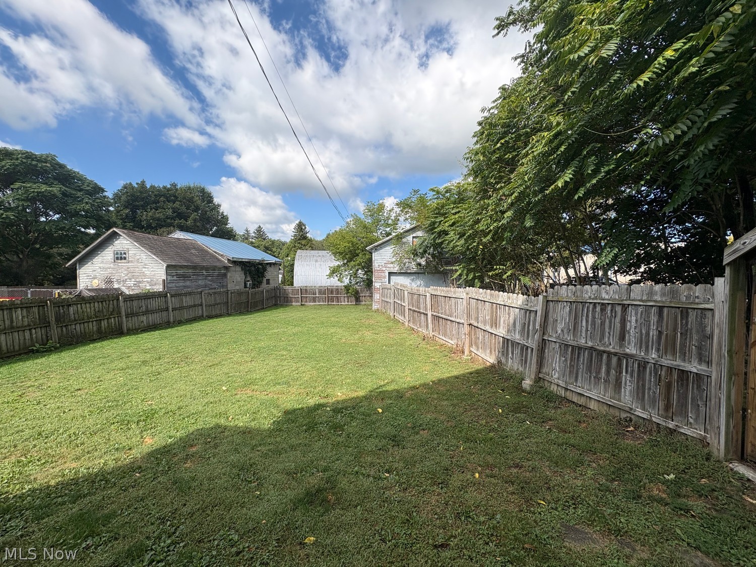 122 Harris Street Lodi OH 44254