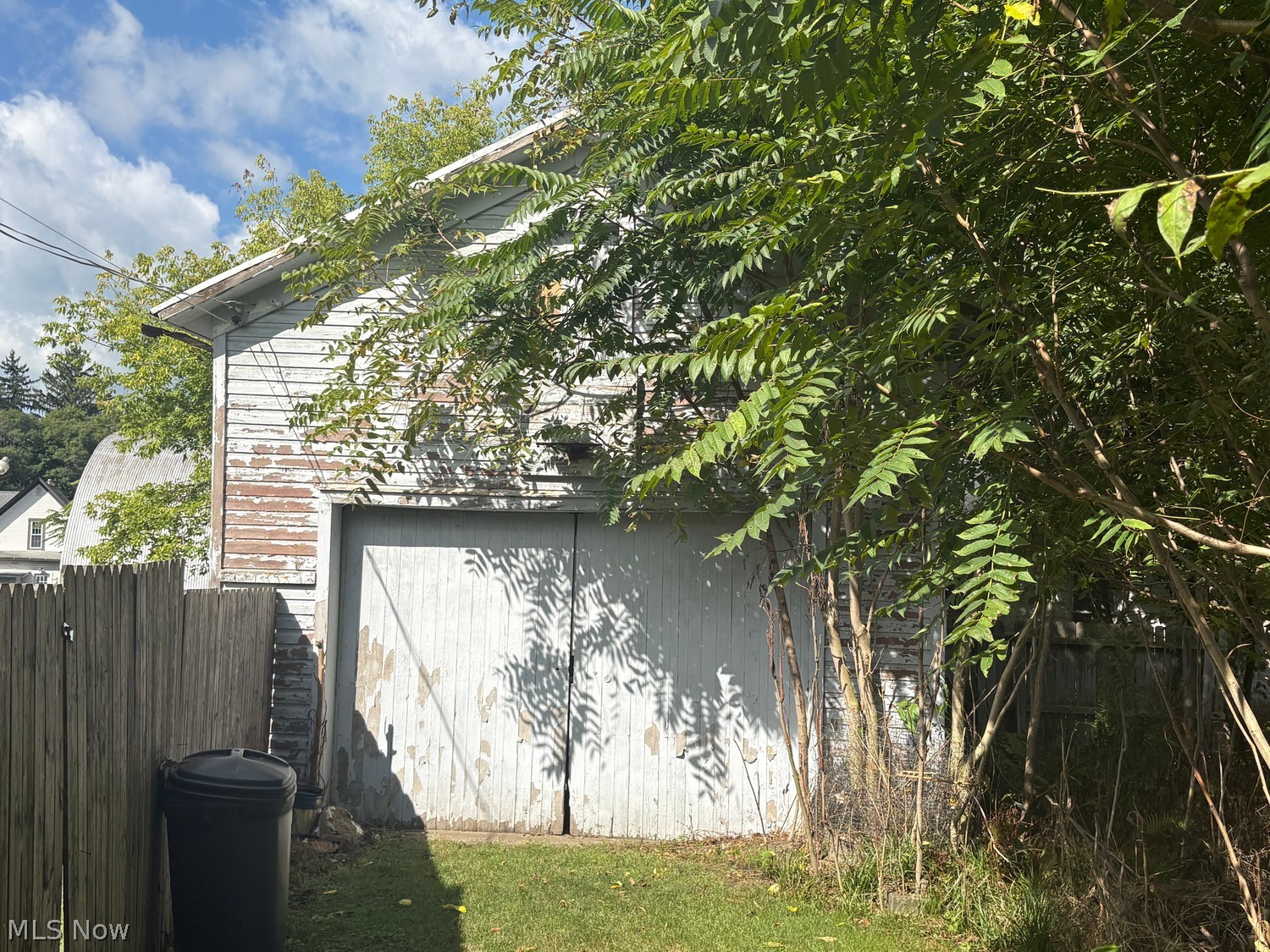 122 Harris Street Lodi OH 44254